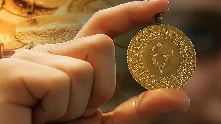 Gram altında yeni rekor: 4 bin 497 TL