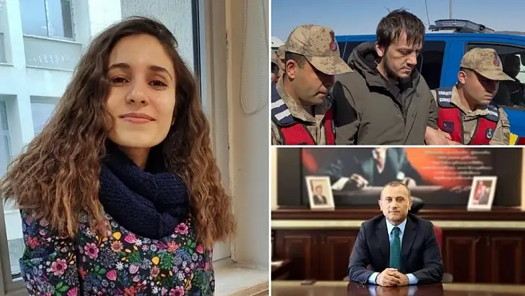 Gülistan Doku Soruşturmasında İtirafçı Konuştu: ''Vali Beni Kandırıp Kullandı''