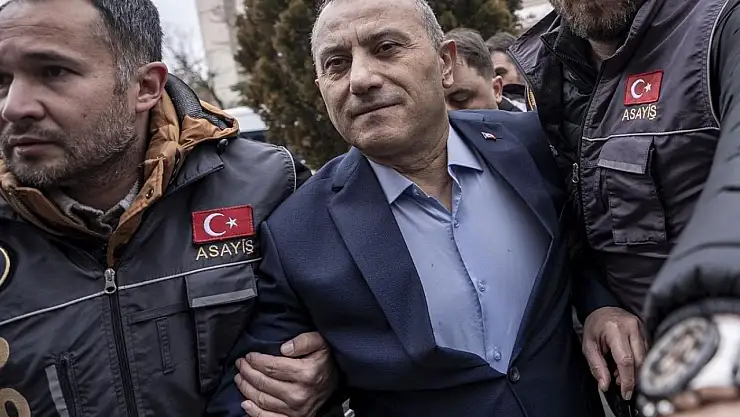 Gülistan Doku Soruşturmasında Eski Valiyle İlgili İddialar Büyüyor