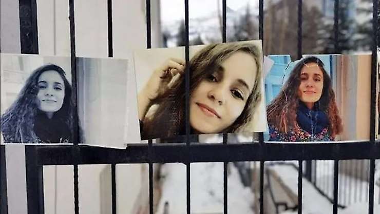 Gülistan Doku soruşturmasında 6. dalga operasyon: 11 şüpheli hakkında gözaltı kararı