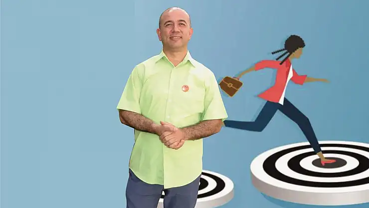 Güne Başlamak İçin İyi Bir Nedeniniz Olmalı
