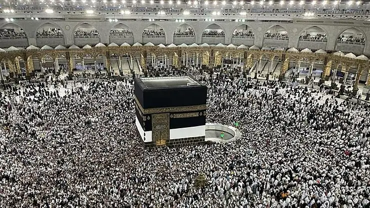 Hac Ön Kayıtları Başladı