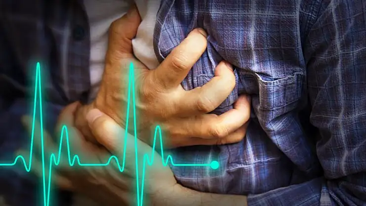 Haftada 3 Kez Egzersiz Yapanların Kalp Krizi Riski Yüzde 40 Azalıyor