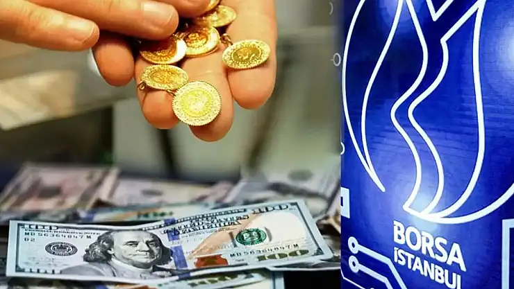 Haftanın En Çok Kazandıranı Belli Oldu! Altın, Dolar, Euro Borsa... İşte En Çok Kazandıran Varlık