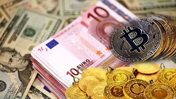 Haftanın Yatırım Karnesi: Bitcoin Uçtu, Borsa Geriledi