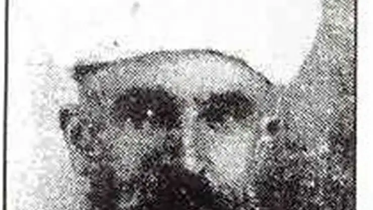 HALİL HULKİ AYDIN'IN ADI  ŞEHRİMİZDE EN KISA ZAMANDA  BİR CADDE'YE, BİR PARKA VE  BİR OKULA VERİLMELİDİR