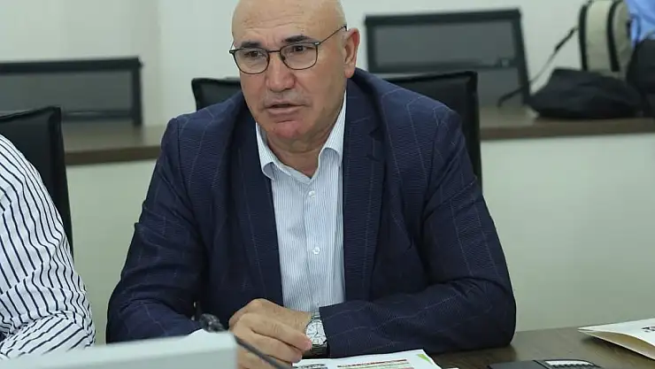 Halil Konakçı, Diyanet'e Şikayet Edildi