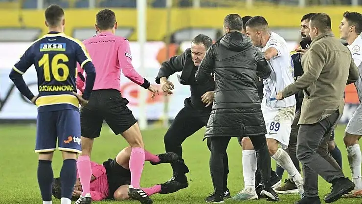 Halil Umut Meler'e Yumruklu Saldırının Cezası Ne Olacak?
