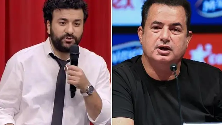 Hasan Can Kaya Exxen'den Ayrılıyor mu? Yeni Platform İçin Karar Aşamasında