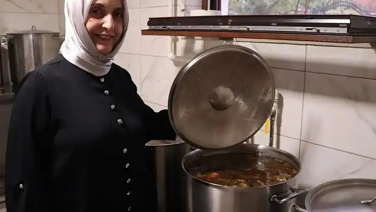 Hastalığına şifa ararken hayatının işini buldu! Türkiye'nin dört bir yanından sipariş yağıyor