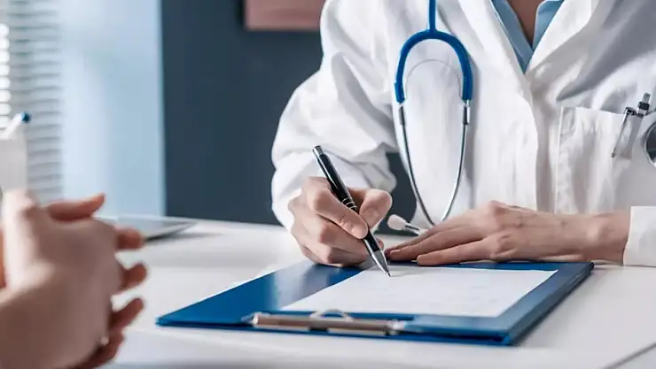 Hastanelere Ödenen Ücretlerde Artış: Milyonları İlgilendiren Düzenleme Resmi Gazete'de Yayımlandı