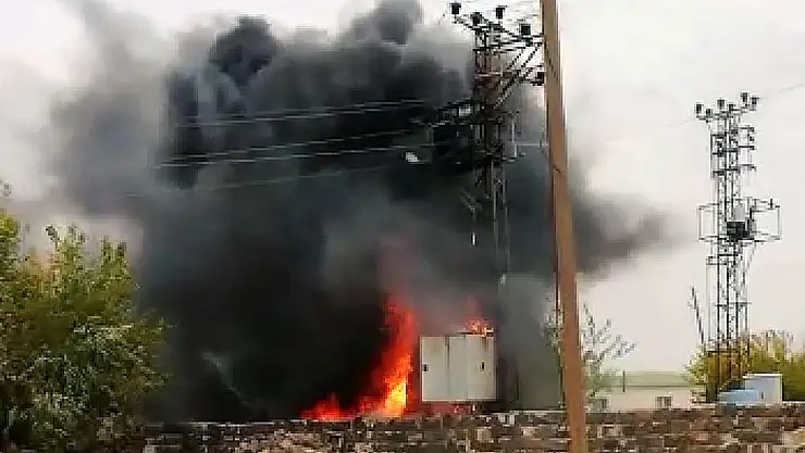 Havalar Soğudu, Kaçak Elektrikle Isınma Başladı