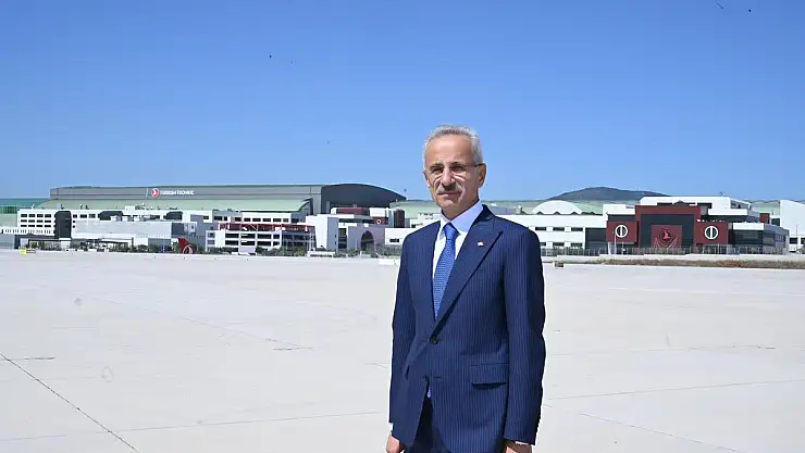 Havalimanları Devlete 344 Milyar 648 Milyon 402 Bin Lira Kazandırdı
