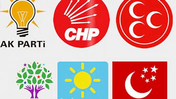 HDP'DE SÜRE UZATILDI