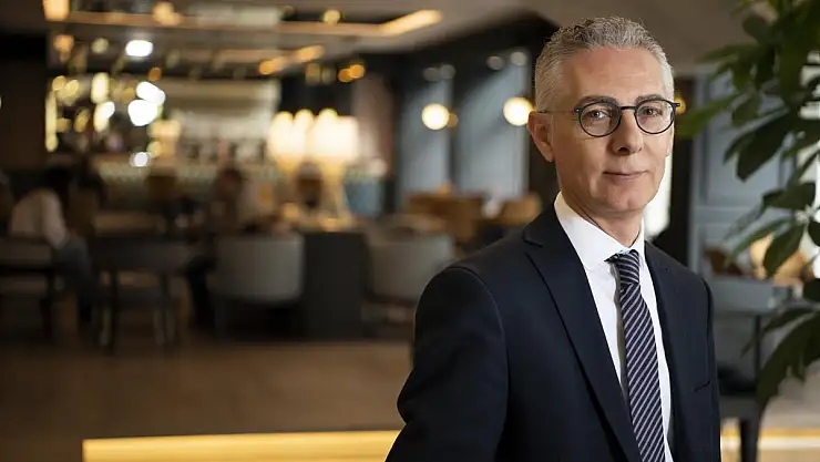 'Hedefimiz Türkiye'deki Doğrudan Yatırımımızı 100 Milyon Euronun Üzerine Çıkarmak!'