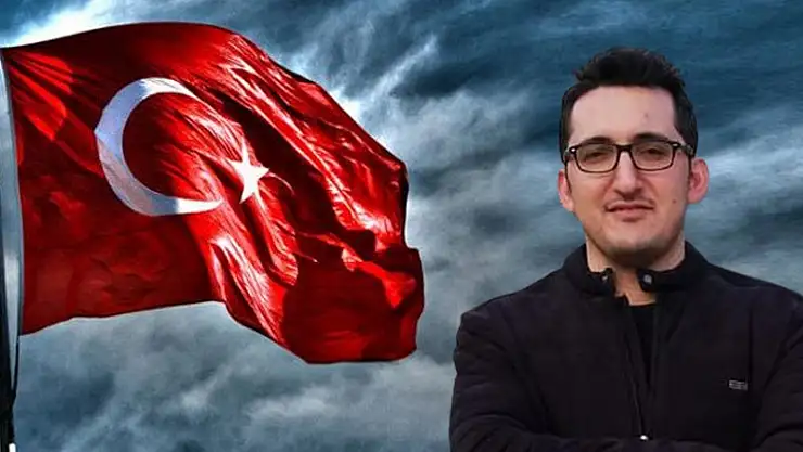 Hemşerimiz Ali Savaş Altunç'un Şiiri: Anne ve Baba Bedava