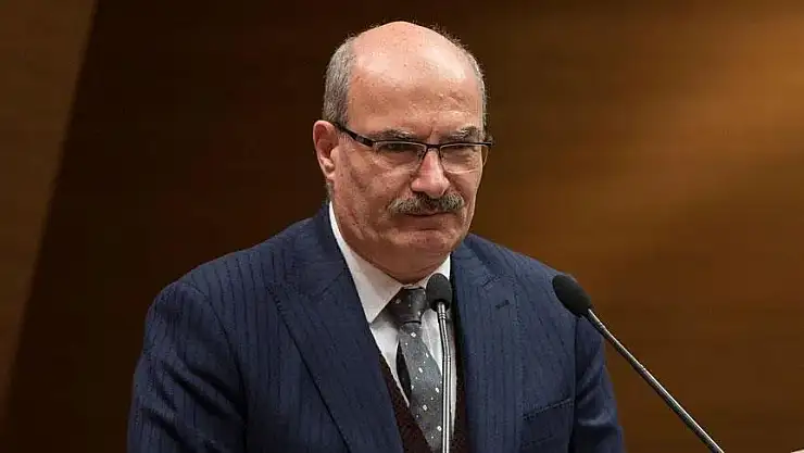 Hemşerimiz ATO Başkanı Baran'dan Asgari Ücret Değerlendirmesi