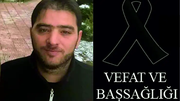 Hemşerimiz Bulak, Hakkın Rahmetine Kavuştu