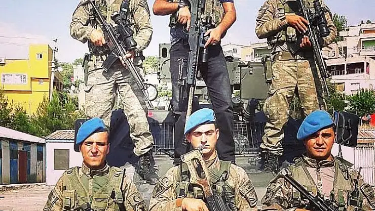 HEMŞERİMİZ ÇELİK'TEN ZİYARETLER