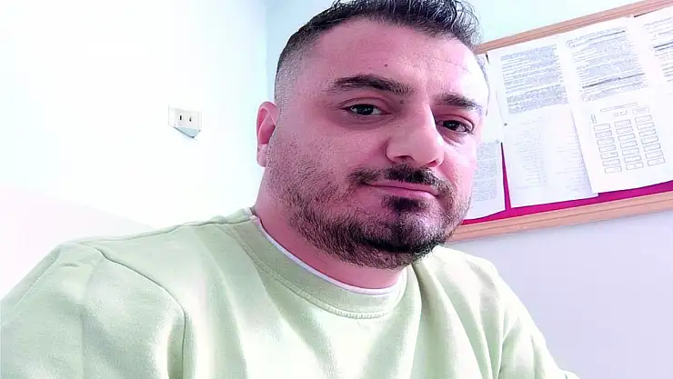 Hemşerimiz Emrah Turgut'un Kaleminden: Sanal Kumar ve Toplum Üzerine…