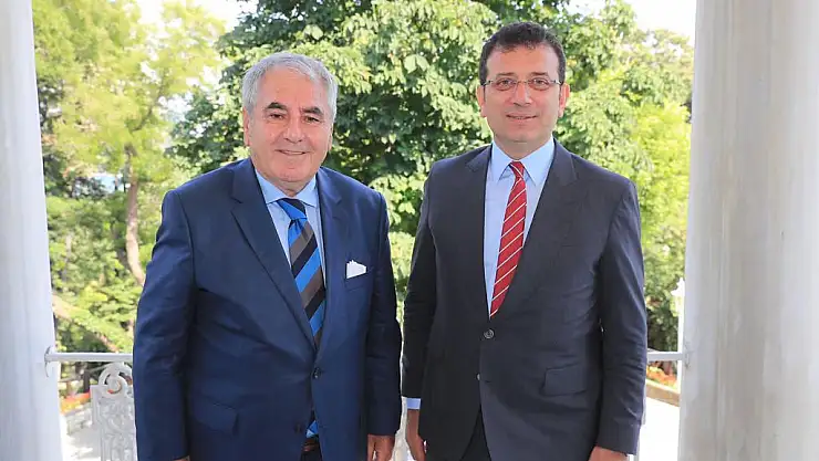 SİİRTLİ HEMŞERİMİZ YETÜT'ÜN BÜYÜK BAŞARISI İSTANBUL BÜYÜKŞEHİR BELEDİYESİNDE ÖNEMLİ GÖREVLER ÜSTLENDİ