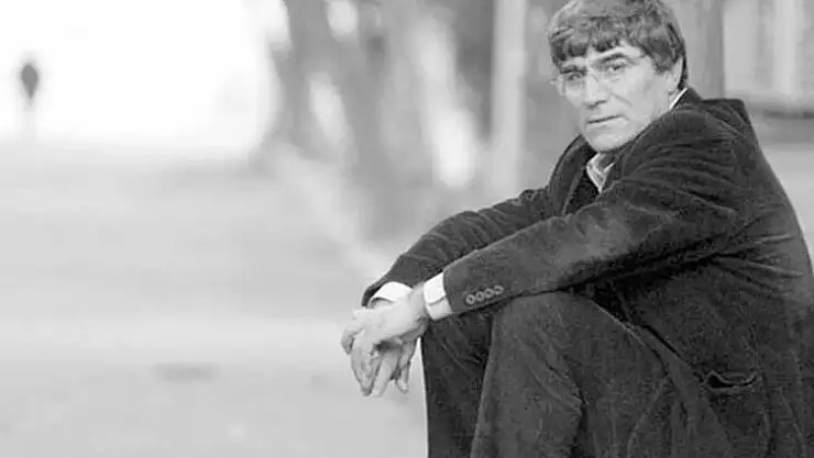 Hrant Dink Cinayetinde Yeni Dava