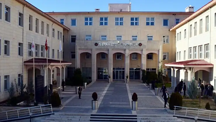 HSK, Hakim ve Savcı Adayları Kararnamesi Yayımlandı! İşte Siirt'e Atanan Adaylar