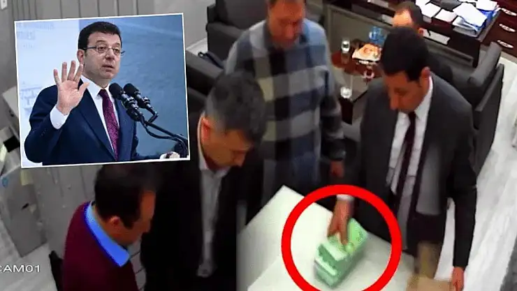 İBB'deki 'Terör ve Örgütlü Suçlar' Soruşturmalarında Aralarında Ekrem İmamoğlu'nun da Bulunduğu  79 Şüpheli Gözaltına Alındı