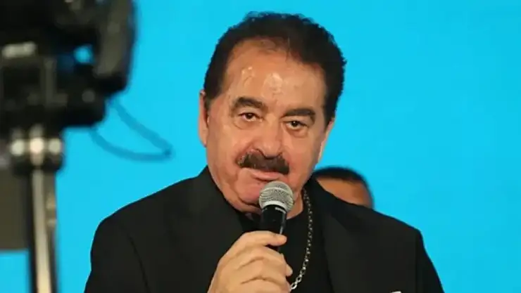 İbrahim Tatlıses'ten Sert Çıkış: 'Cenazeme Gelmesinler, Gelseler de Yuhalayın'
