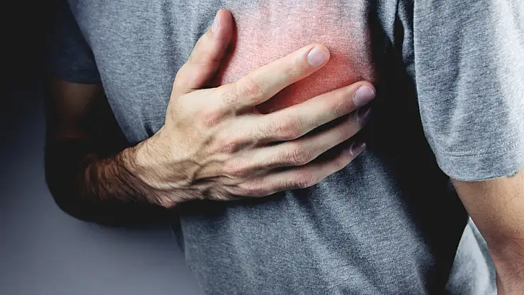 İçimizdeki Sinsi ve Ölümcül Tehlikeye Dikkat!