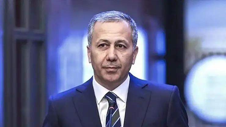 İçişleri Bakanı Yerlikaya'dan Vali ve Emniyet Müdürlerine Talimat: 'Orkinoslarla Uğraşın'