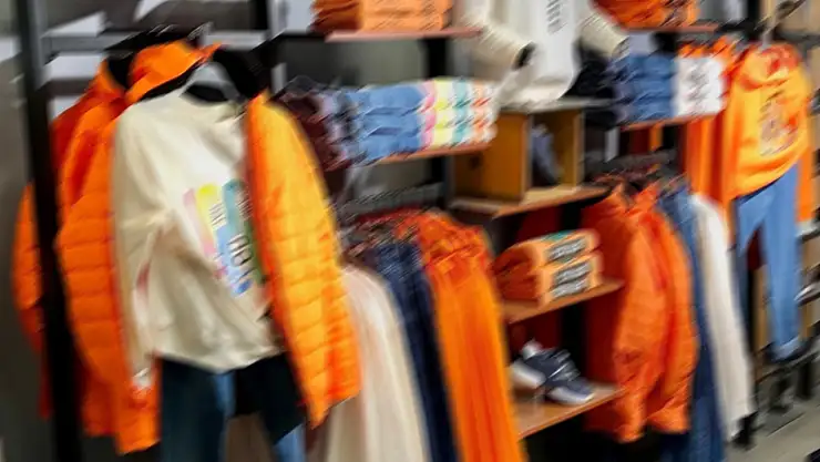 İki Çocuk Giyim Ürünü Güvensiz Bulundu, Toplatılıyor