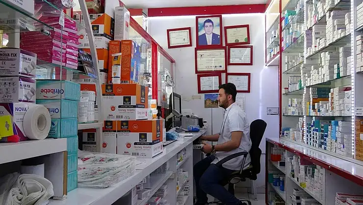 İlaç Raporlarında Son Tarih 5 Kasım: Süresi Dolan Raporlarla İlaç Alınamayacak