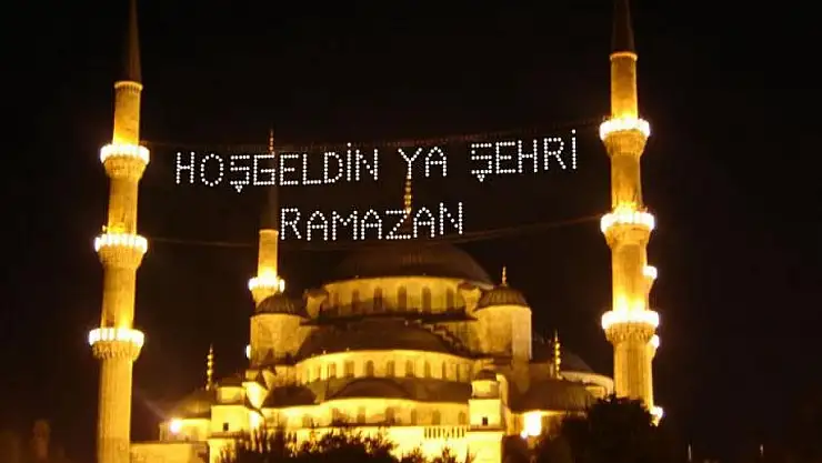 İlk Teravih, İlk Sahur
