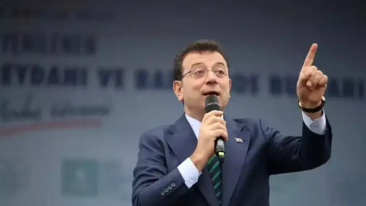 İmamoğlu'na Hakaret Davası: Siyasi Yasak Talep Edildi