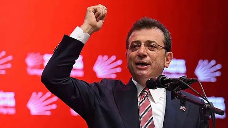 İmamoğlu'nun Sahte Diploma Davası Başladı
