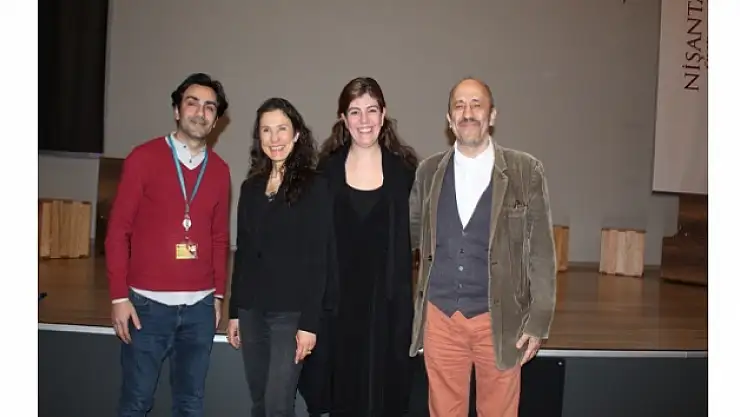 'İmgeler, Haller ve Başka Şeyler' oyunu kadınlar için sahnelenecek