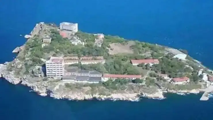 İmralı Heyeti Öcalan ile Görüşmek İçin Bugün Yola Çıkıyor