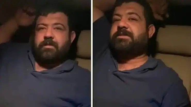 'İncinmişsin' Videosuyla Tanınan Fenomen Hasan Yılmaz Kamyonda Ölü Bulundu
