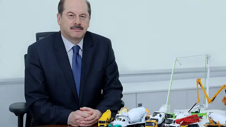 İnşaat Faaliyetleri Hâlen Pozitif Tarafta Seyrediyor