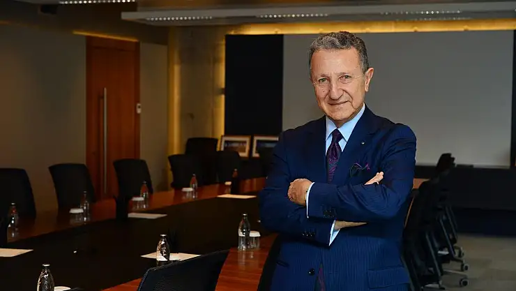 İnşaat Sektöründe İvme Azalsa da Büyüme Devam Ediyor