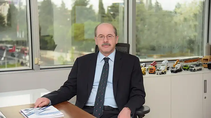 İnşaatta Toparlanma Beklenmiyor