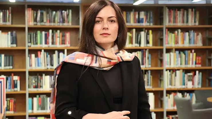 İnsanlık Yeniden Tarif Edilecek!