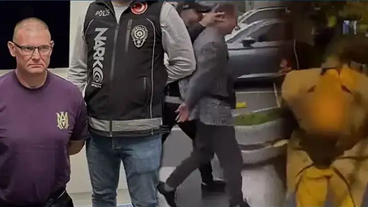 Interpol Tarafından Aranan 3 Suç Örgütü Lideri Yakalandı