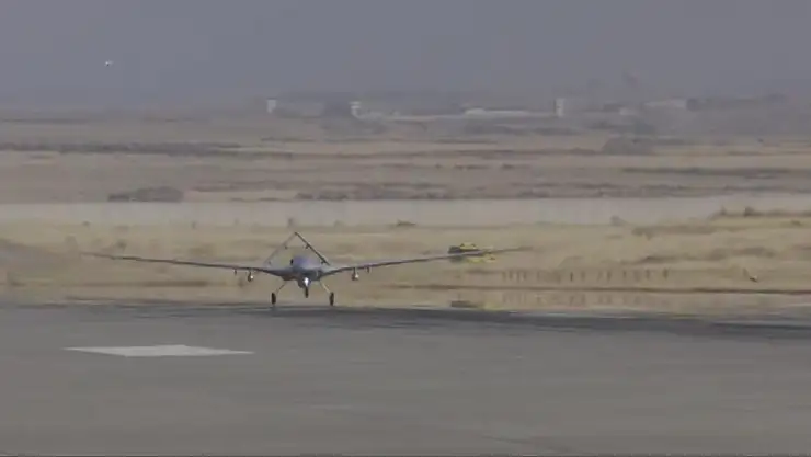 Irak'ın Kuzeyindeki Gara ve Metina Bölgelerinde 6 Terörist Etkisiz Hale Getirildi