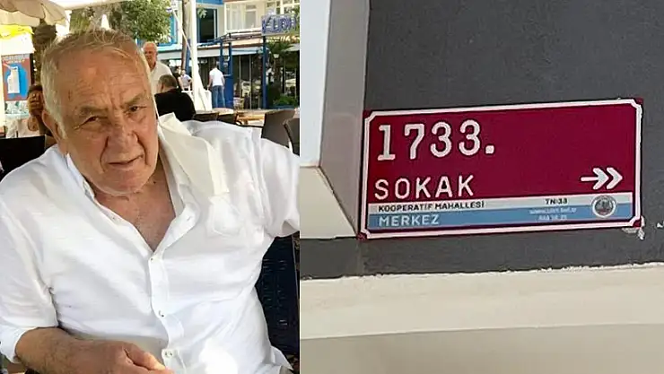 İş İnsanı Özgen'in Adı Yaşatılsın