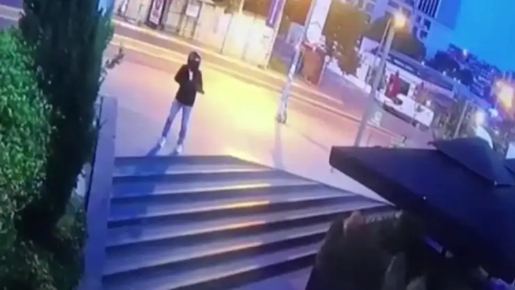 İş Yerlerlerini Kurşunlayan Organize Suç Örgütü Üyelerine KUYU-30 Operasyonu 23 Şüpheli Yakalandı