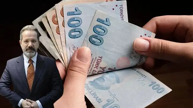 İslam Memiş'ten asgari ücretlilere kötü haber: 'O rakamı geçmez'