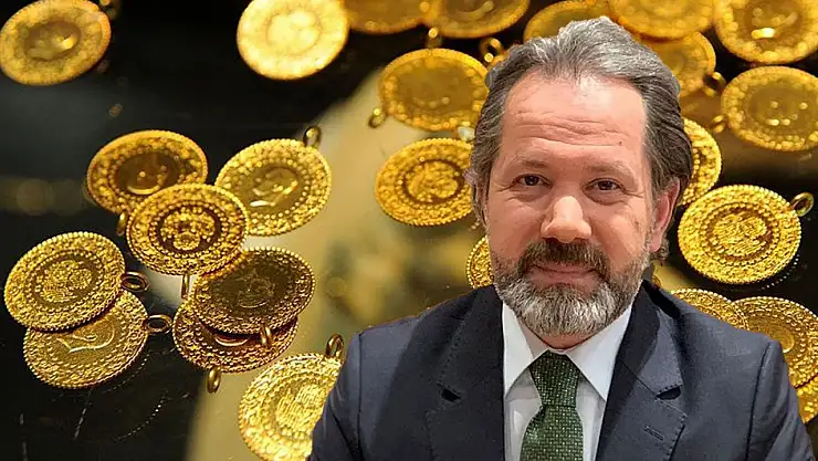 İslam Memiş'ten Yatırımcıya Uyarı: ''Bu Hafta Altın Almayın!'' İşte Nedeni