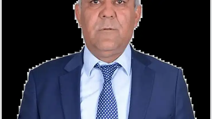 İsmail Bilen'den Taziye Teşekkür Mesajı